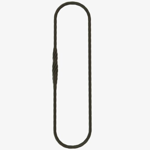 Стропы канатные заплетка УСК2 5 тн, 6 м