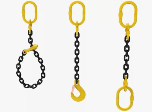 Стропы цепные 1СЦ 15 тн, 4 м