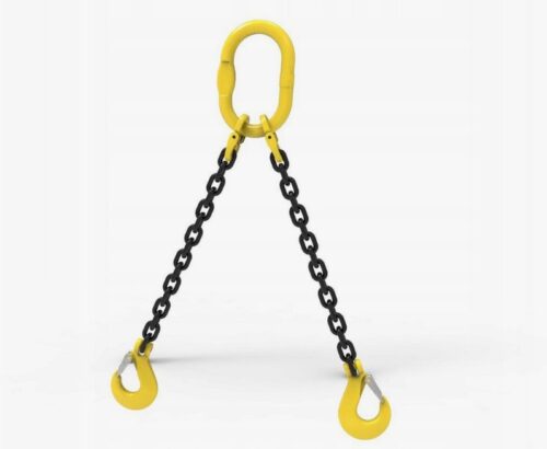 Стропы цепные 2СЦ 1,6 тн, 10 м