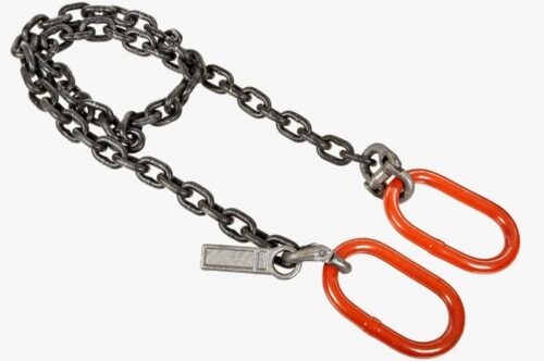 Стропы цепные ВЦ 1,12 тн, 9 м