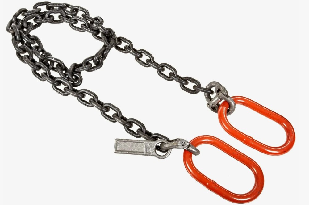 Стропы цепные ВЦ 1,12 тн, 9 м