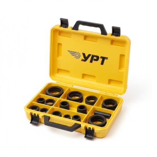 Набор колец 325 шт O-Ring TEFLON55