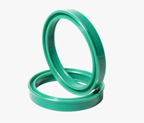 Уплотнение штока K06-P 73х80х7 PU