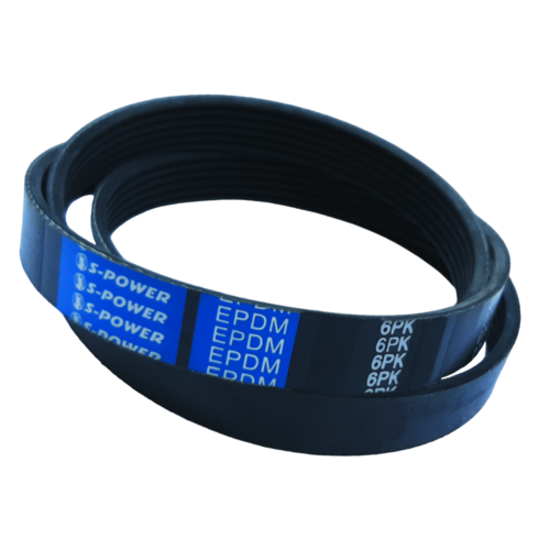 Ремень УРТ поликлиновой 8 РJ-2337