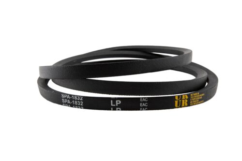 Ремень УРТ узкого сечения 1632 XPA